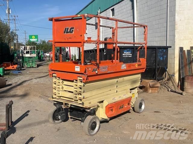 JLG 3246ES Platforme foarfeca