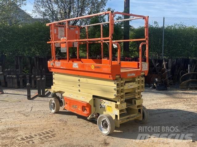 JLG 3246ES Platforme foarfeca