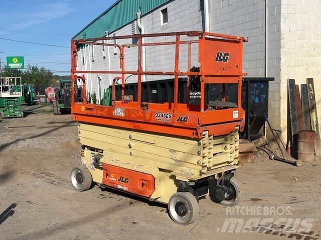 JLG 3246ES Platforme foarfeca