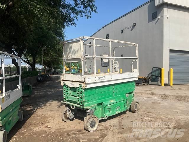 JLG 3246ES Platforme foarfeca
