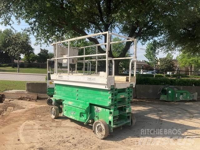 JLG 3246ES Platforme foarfeca