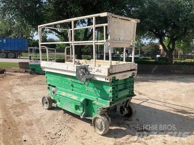 JLG 3246ES Platforme foarfeca