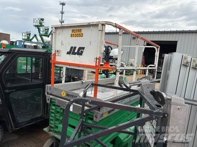 JLG 3246ES Platforme foarfeca