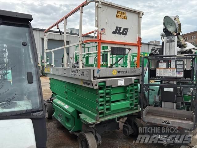 JLG 3246ES Platforme foarfeca