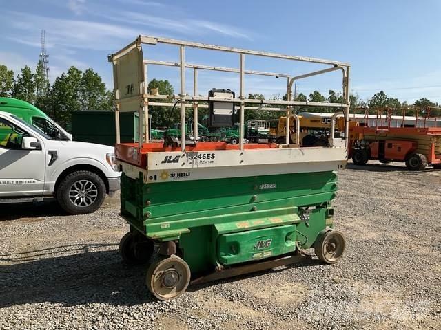 JLG 3246ES Platforme foarfeca