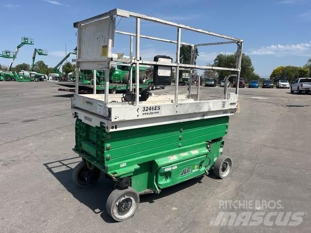 JLG 3246ES Platforme foarfeca