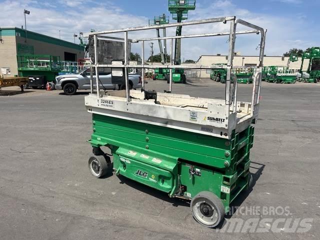 JLG 3246ES Platforme foarfeca