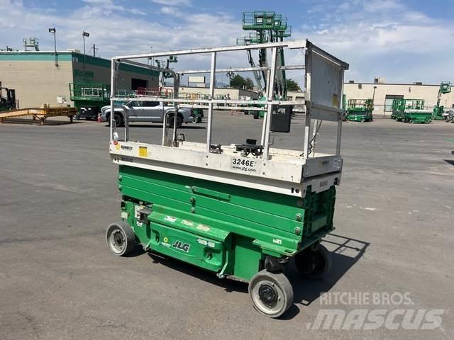JLG 3246ES Platforme foarfeca