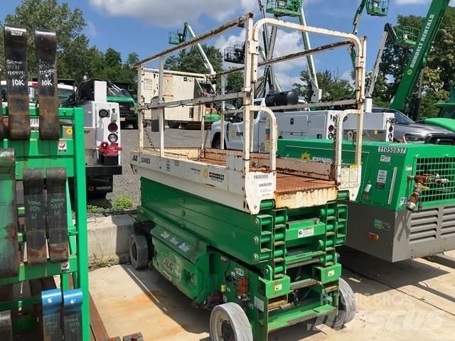 JLG 3246ES Platforme foarfeca