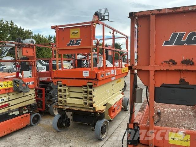 JLG 3246ES Platforme foarfeca