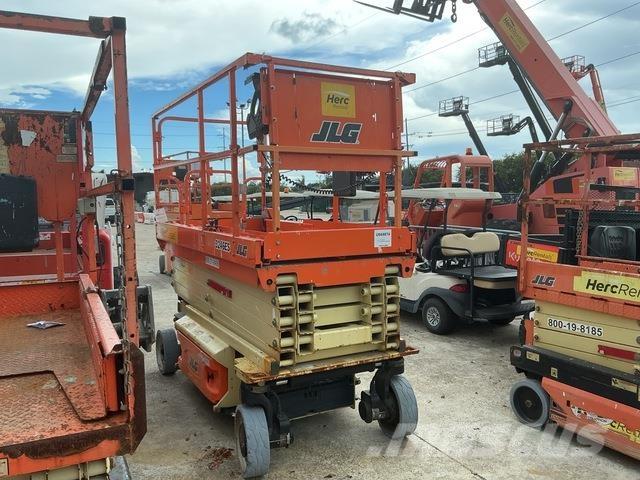 JLG 3246ES Platforme foarfeca