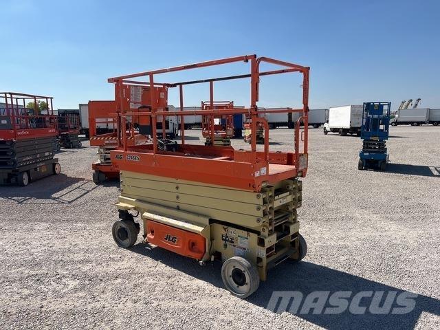 JLG 3246ES Platforme foarfeca