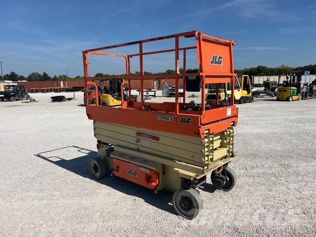 JLG 3246ES Platforme foarfeca
