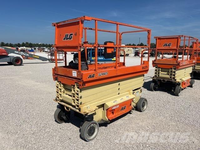 JLG 3246ES Platforme foarfeca