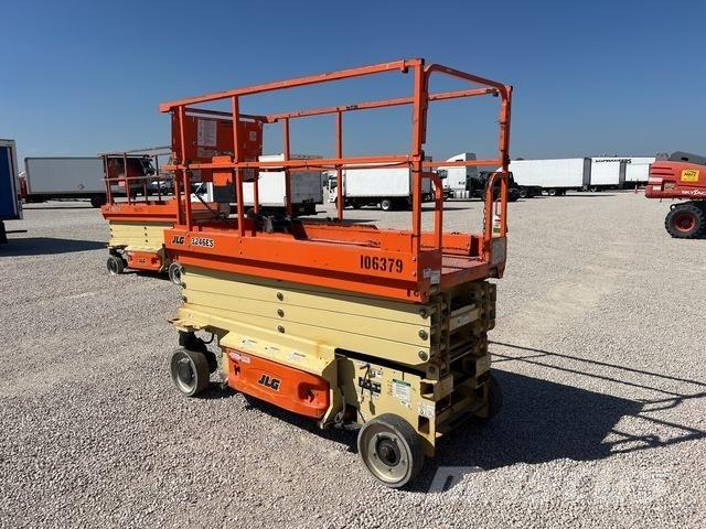 JLG 3246ES Platforme foarfeca
