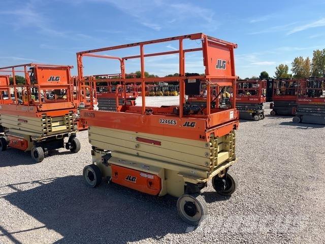JLG 3246ES Platforme foarfeca