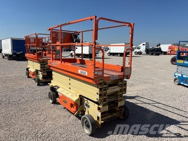 JLG 3246ES Platforme foarfeca