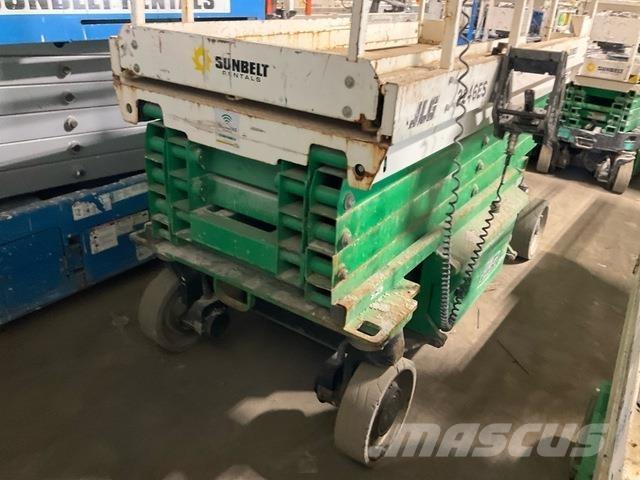 JLG 3246ES Platforme foarfeca