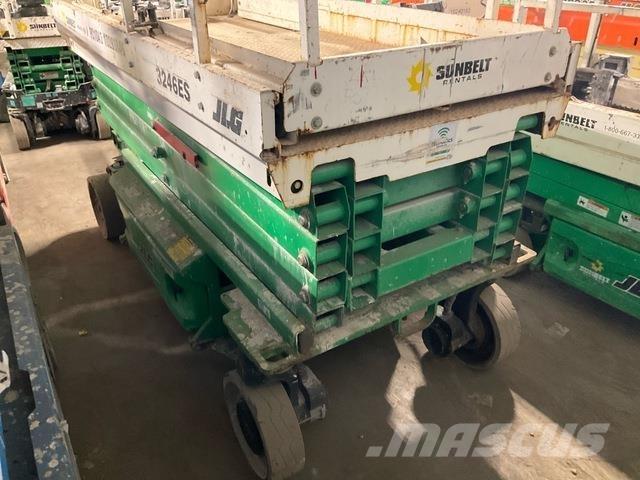 JLG 3246ES Platforme foarfeca
