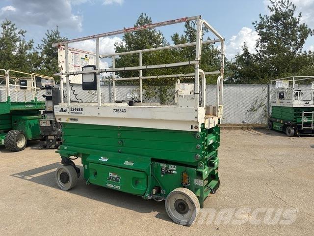JLG 3246ES Platforme foarfeca