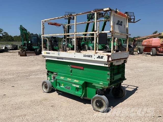 JLG 3246ES Platforme foarfeca