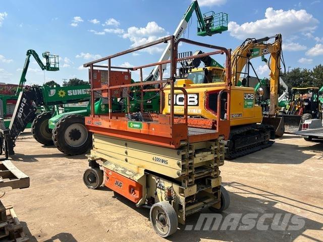 JLG 3246ES Platforme foarfeca
