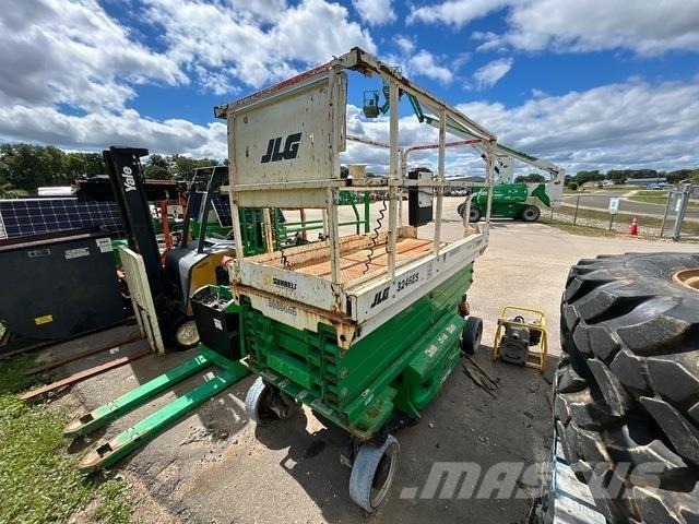 JLG 3246ES Platforme foarfeca