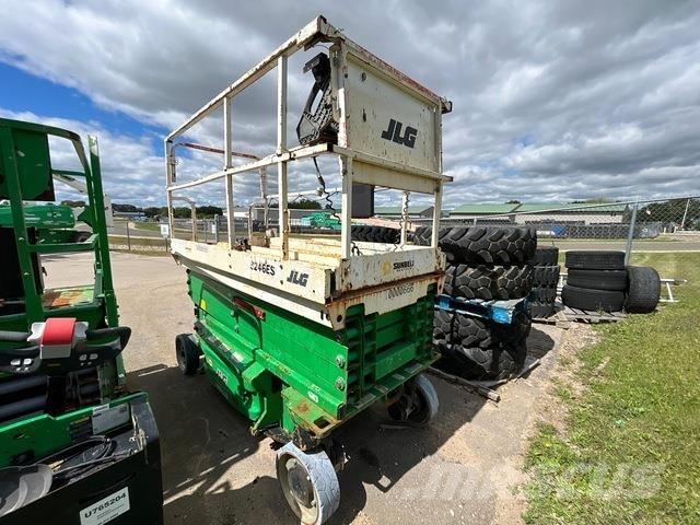 JLG 3246ES Platforme foarfeca