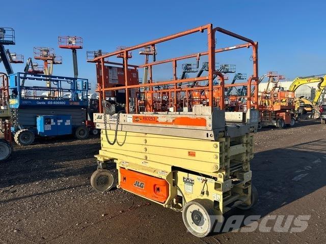 JLG 3246ES Platforme foarfeca