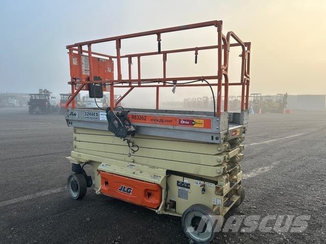 JLG 3246ES Platforme foarfeca