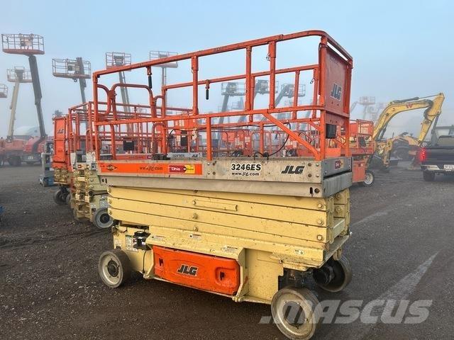 JLG 3246ES Platforme foarfeca
