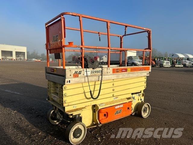JLG 3246ES Platforme foarfeca