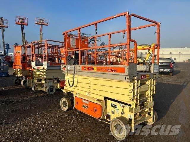 JLG 3246ES Platforme foarfeca