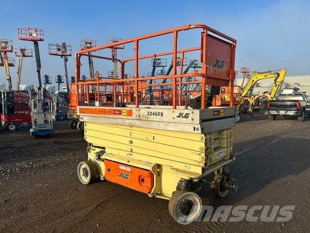 JLG 3246ES Platforme foarfeca