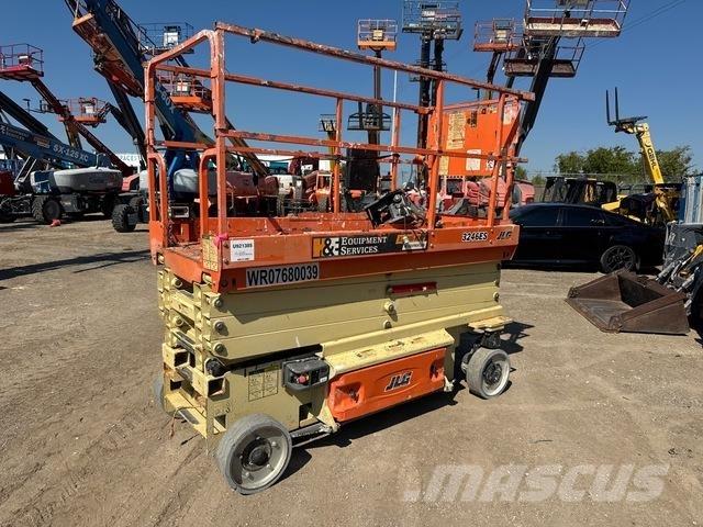JLG 3246ES Platforme foarfeca