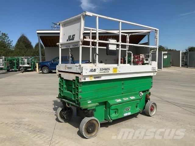 JLG 3246ES Platforme foarfeca