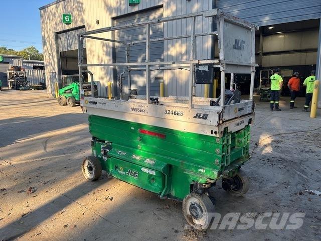JLG 3246ES Platforme foarfeca