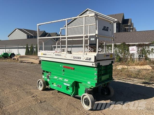 JLG 3246ES Platforme foarfeca