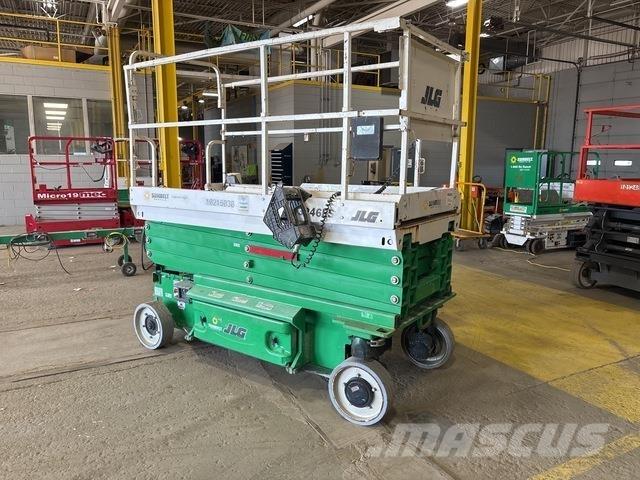 JLG 3246ES Platforme foarfeca