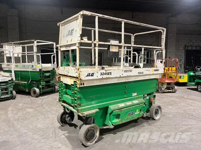 JLG 3246ES Platforme foarfeca