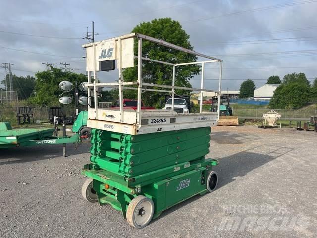 JLG 3248RS Platforme foarfeca