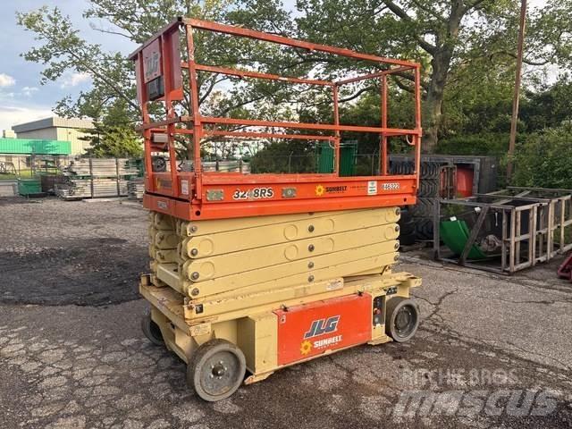 JLG 3248RS Platforme foarfeca