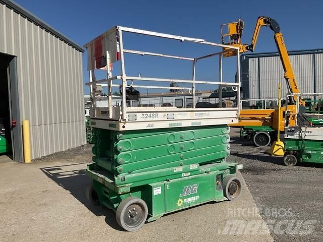 JLG 3248RS Platforme foarfeca