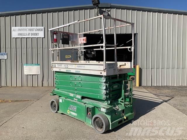 JLG 3248RS Platforme foarfeca