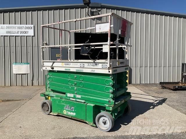 JLG 3248RS Platforme foarfeca