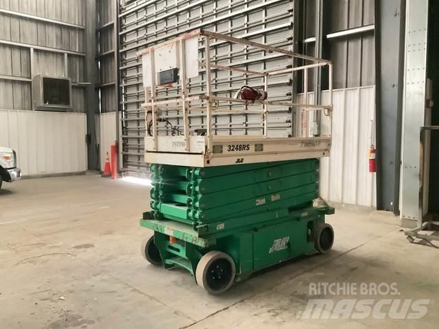 JLG 3248RS Platforme foarfeca