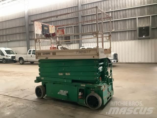 JLG 3248RS Platforme foarfeca