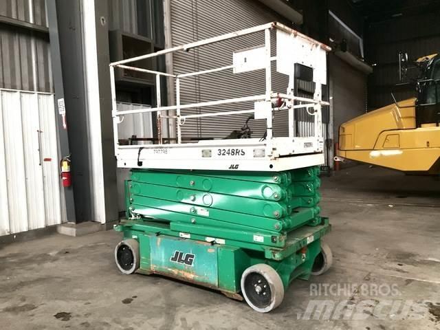 JLG 3248RS Platforme foarfeca