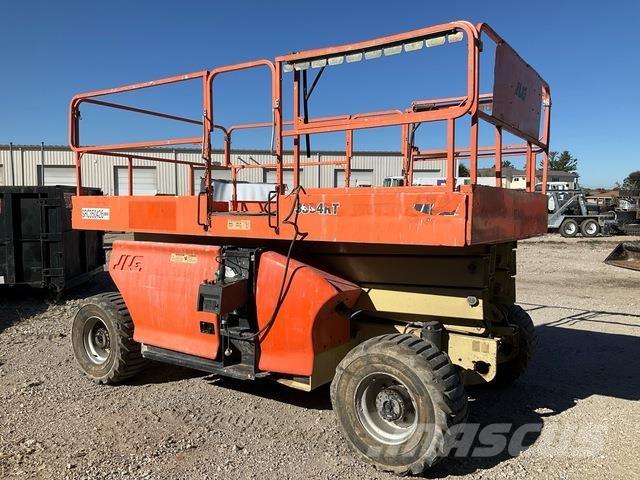 JLG 3394RT Platforme foarfeca