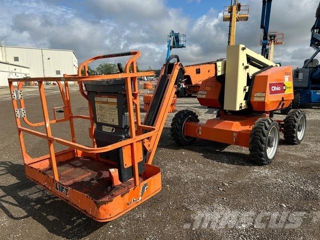 JLG 340AJ Nacele cu brat articulat